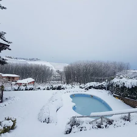 Vino Divino Farm stay *