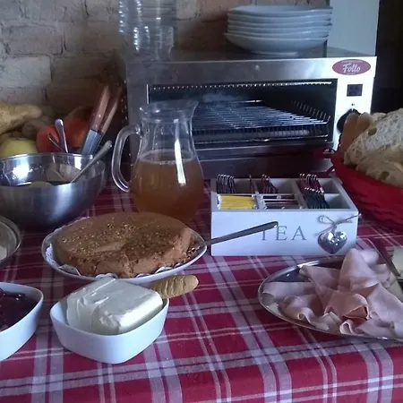 Vino Divino Фермерский дом