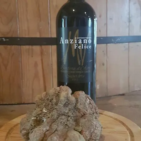 Vino Divino Agroturismo *