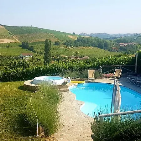 Agroturismo Vino Divino *