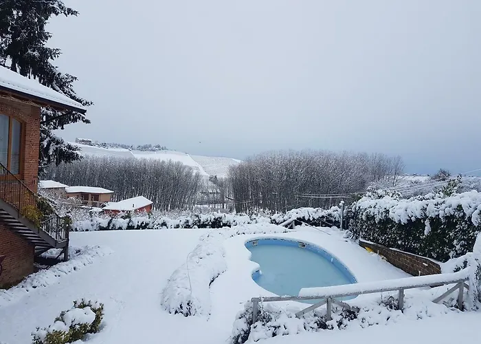 Vino Divino Farm stay *