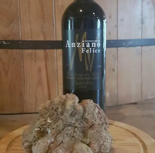 Vino Divino Κατάλυμα σε φάρμα *